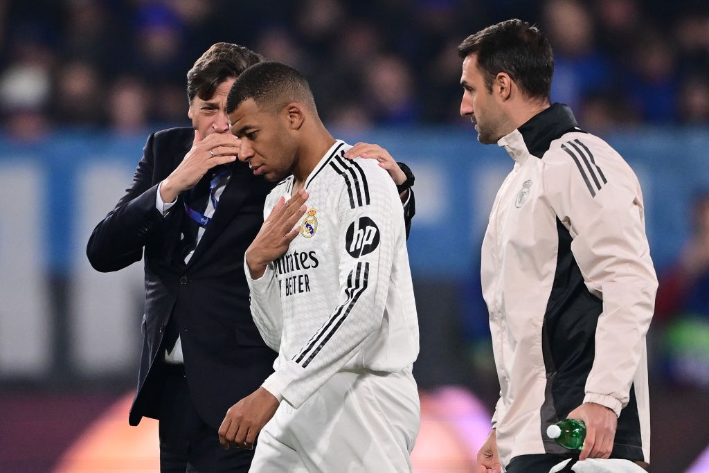 🩺 The Athletic: Real Madrid completely overhauls medical department