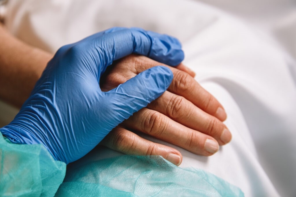 Oregon bill would reduce administrative burden for patients seeking physician assisted suicide