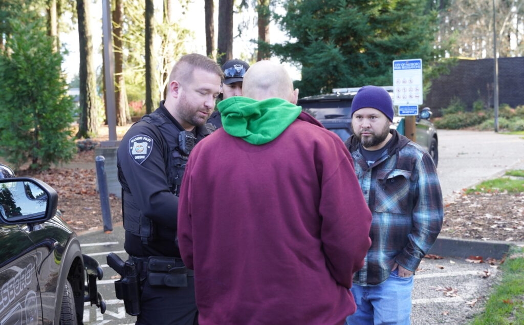 Moving beyond addiction: Portland-area advocates, police see signs of improvement