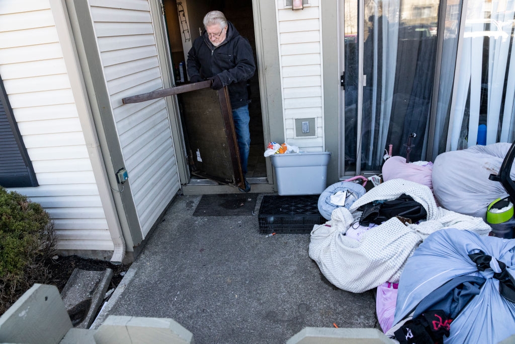 Oregon sees a rise in eviction filings, but rent assistance programs are working