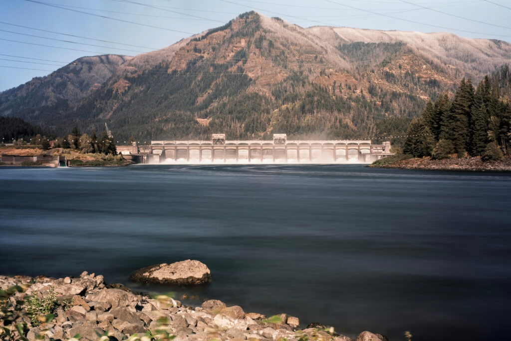After reaching historic lows, hydropower generation in the Northwest expected to rise in 2025