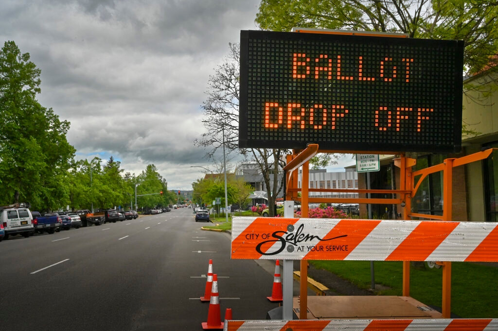 Oregon voter registration errors began years earlier than DMV officials acknowledged