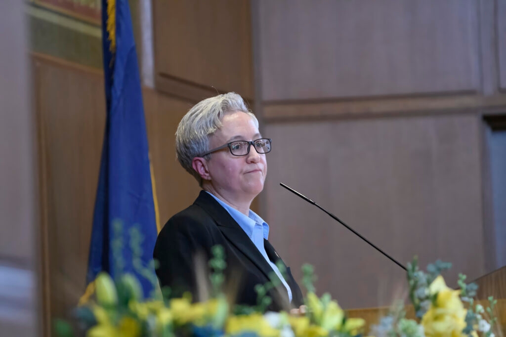 In major reversal, Kotek seeks return of fugitive suspected of targeting Asian Oregonians