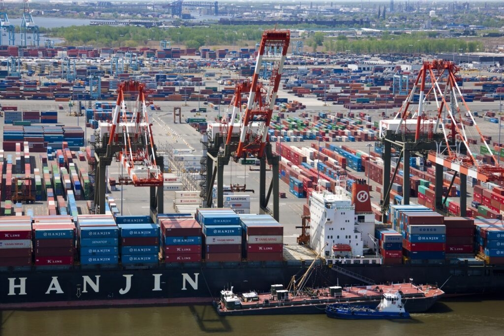 Federal judges side with Oregon in striking down tariffs imposed by President Trump