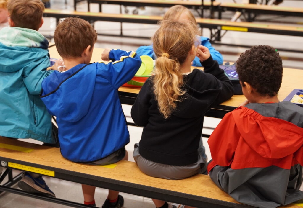 Summer meals available for Oregon youth across nearly 700 sites