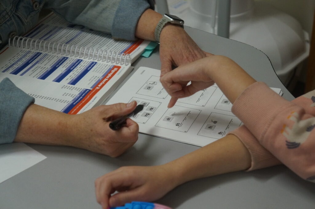 ACLU, Decoding Dyslexia join calls for state literacy grants to target highest needs schools