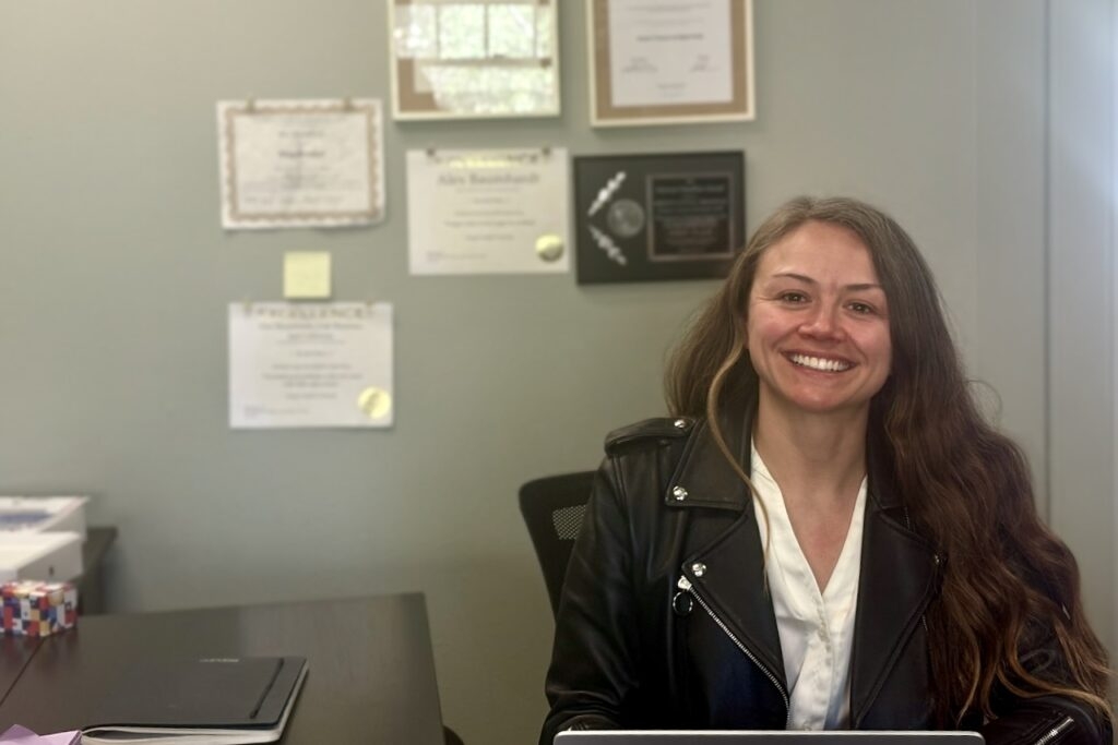 Oregon Capital Chronicle wins three awards in multi-state northwest journalism contest