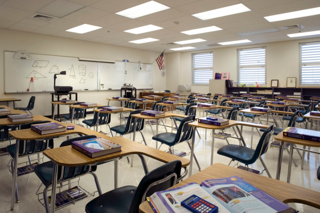 Washington takes ‘historic' step toward full funding for special education