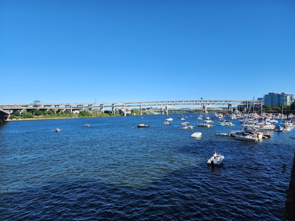 A smart investment in Oregon's future: the Frog Ferry