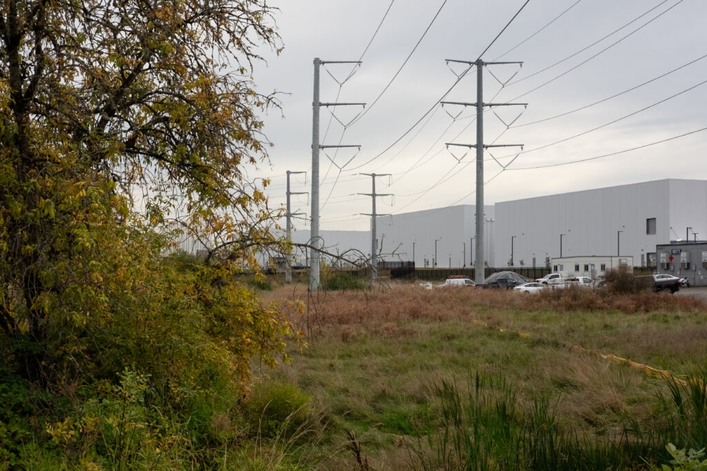 Electricity demand in Northwest could double in next 20 years, forecast finds