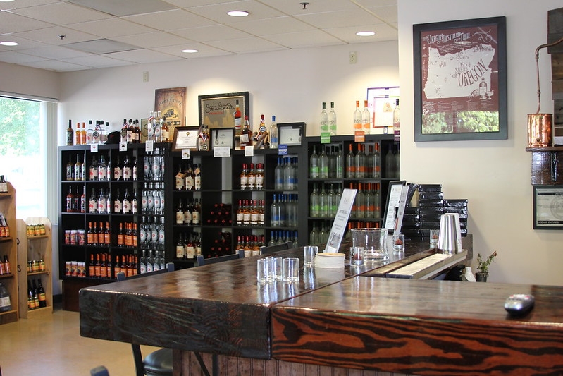 Oregon Liquor and Cannabis Commission director hired to clean up bourbon-hoarding scandal to retire