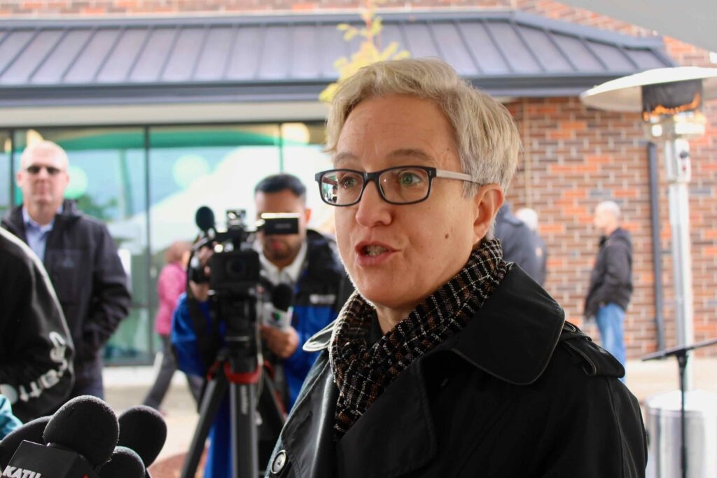 Oregon Gov. Tina Kotek backs Salem livability levy, concept of state payment to capital city