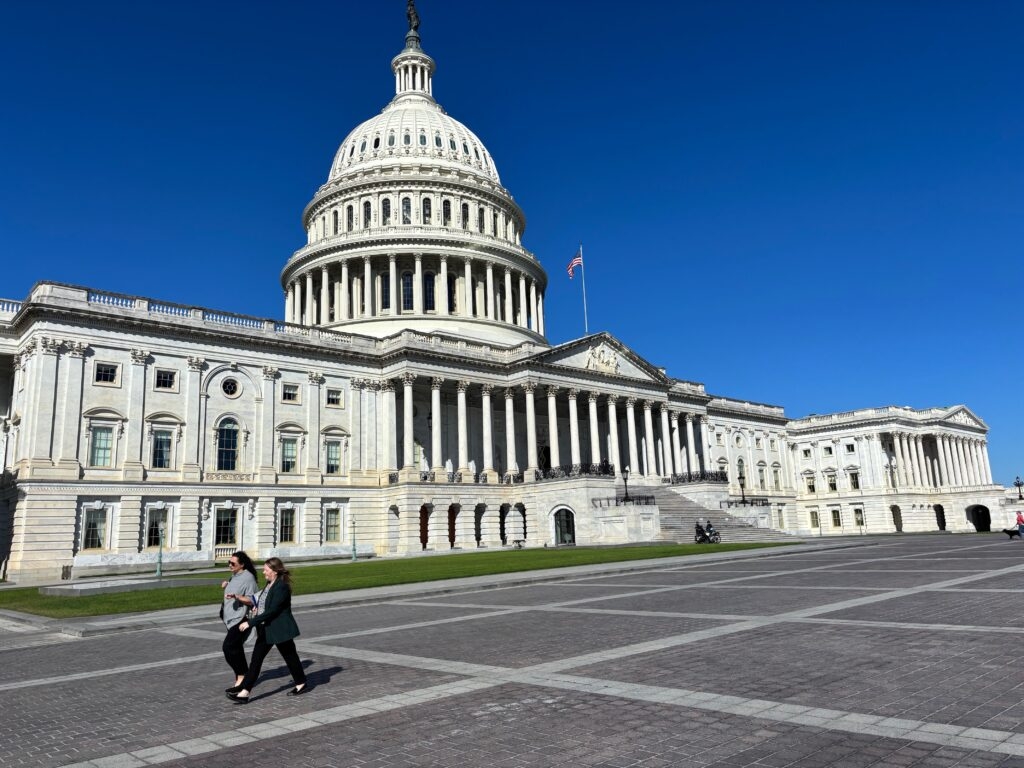 Oregon poised to join most other states allowing governor to appoint vacant U.S. Senate seats