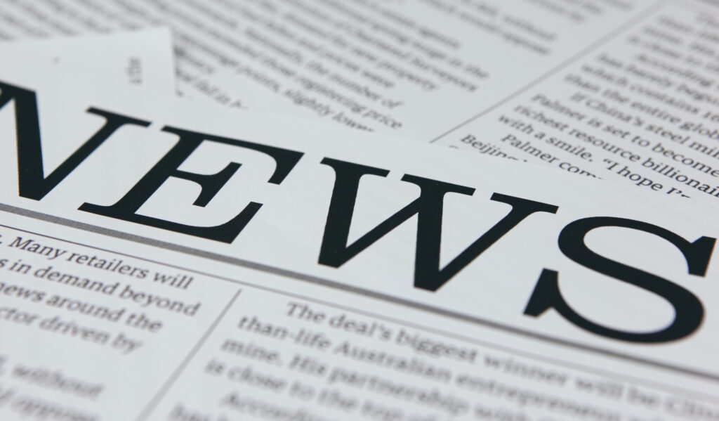 Sourcing the news: Oregon bill opens discussion about paying for journalism
