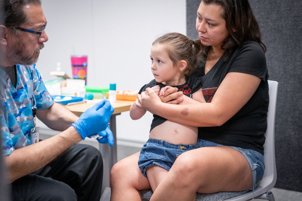 Feds direct states to check immigration status of their Medicaid enrollees
