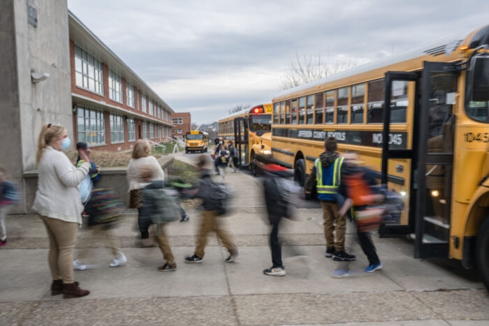 Oregon responds to U.S. Dept. of Education demands for evidence of student privacy law compliance