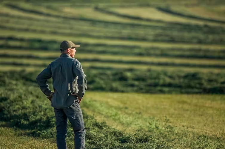 Lawmakers consider permanent funding for helpline for farmers, loggers and fishermen
