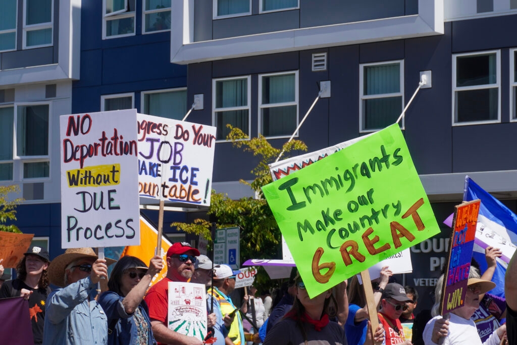 Oregon House passes bill to prohibit housing discrimination based on immigration status