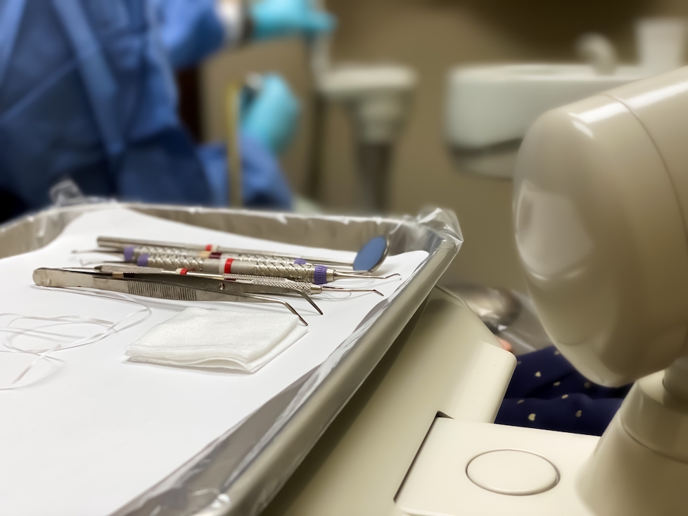 Medicaid reimbursement rates may be best tool to ensure dental care access in Oregon