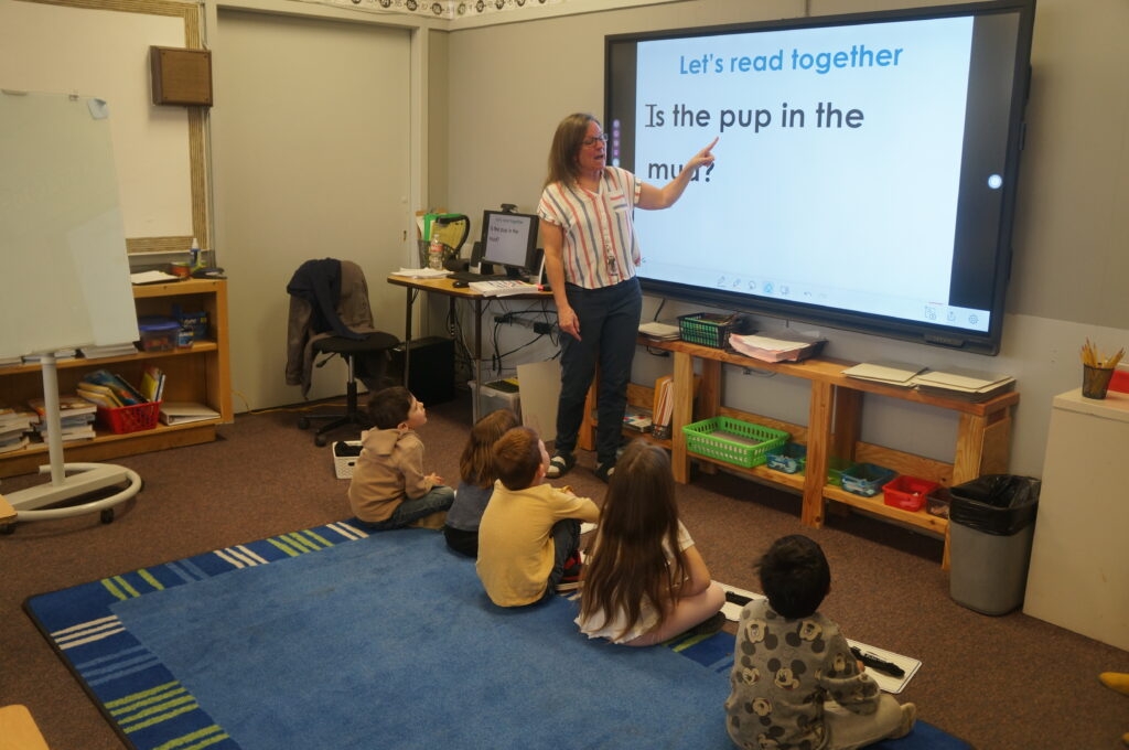 Bills to help Oregon schools fund years of summer learning await governor's signature
