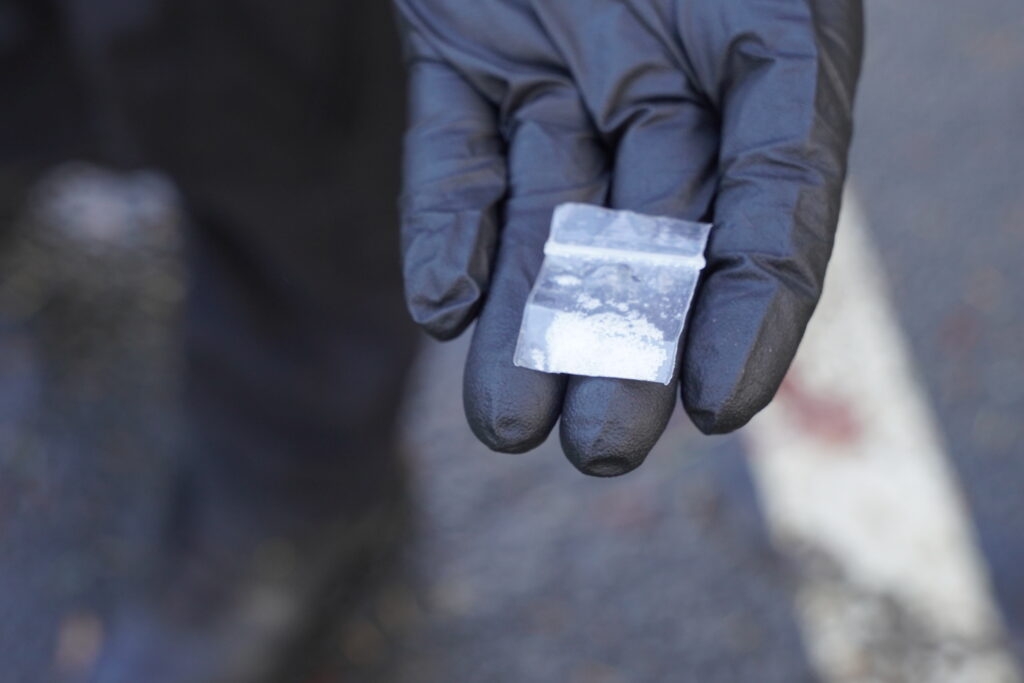 Moving Beyond Addiction series documents Oregon's new chapter in its fight against drugs