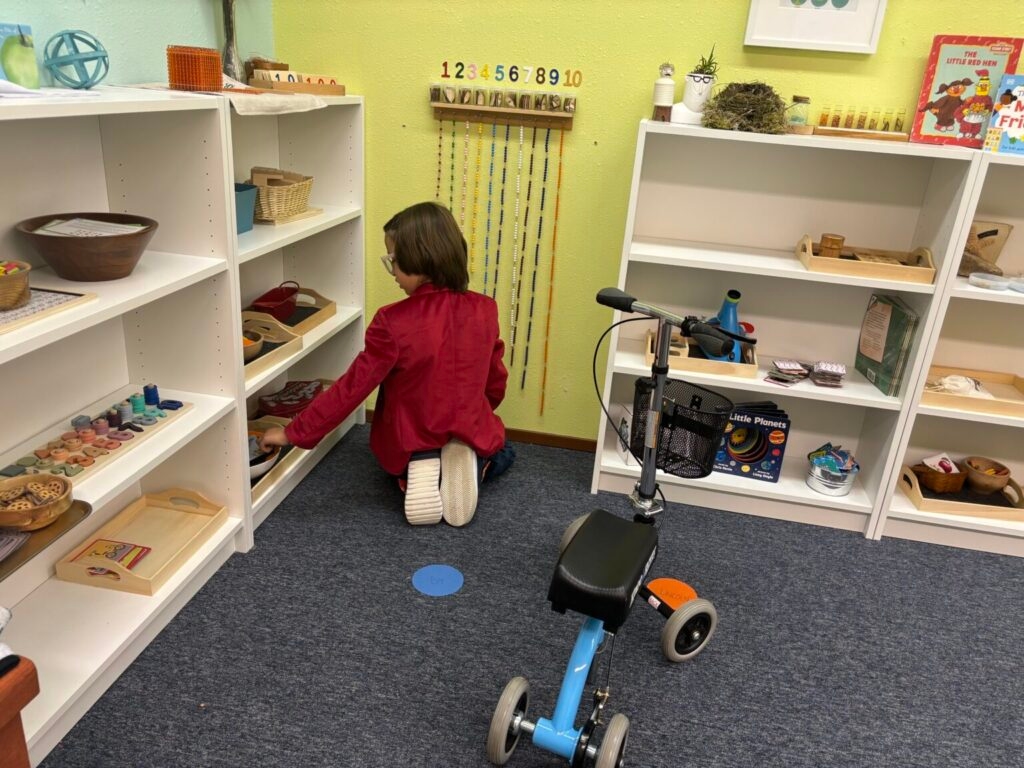 Oregon senators agree to cut $45 million in funding for early childhood programs