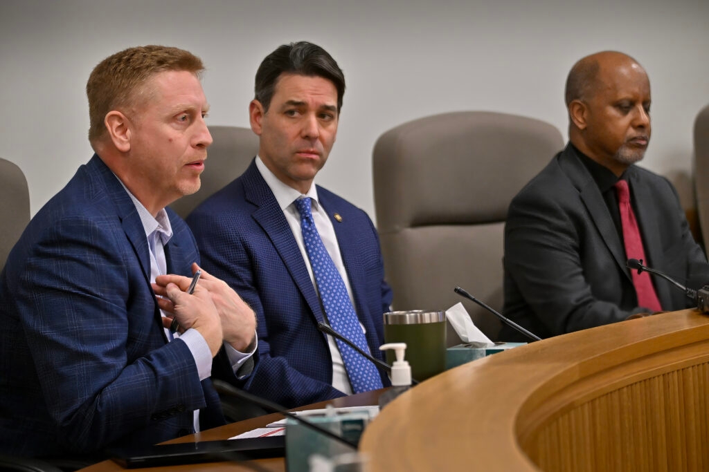 Oregon GOP leader cites false examples of government waste from parody X account