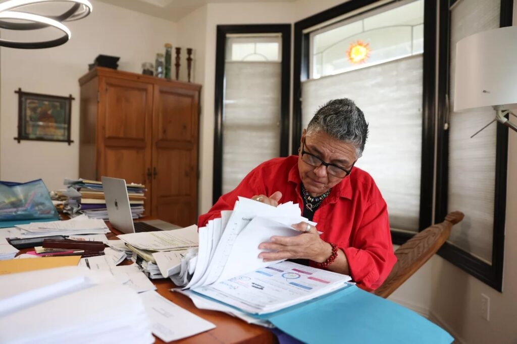 Renewed investigation leads to criminal charges against wife of Portland identity theft victim