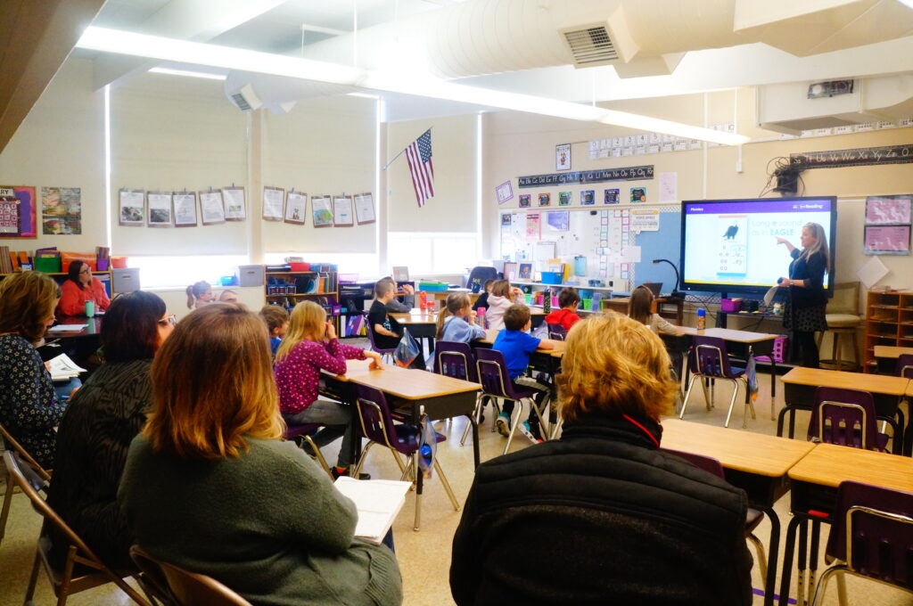 Oregon schools to get another record payout from state lands revenue