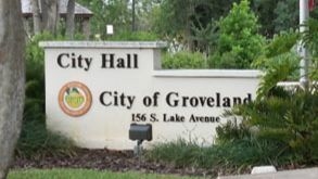 Groveland set to narrow council candidates in upcoming primary election