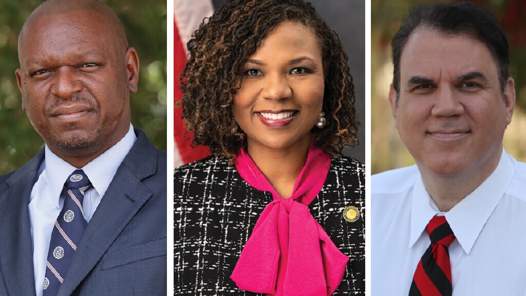 Alan Grayson jumps into Orlando state Senate race alongside Bracys