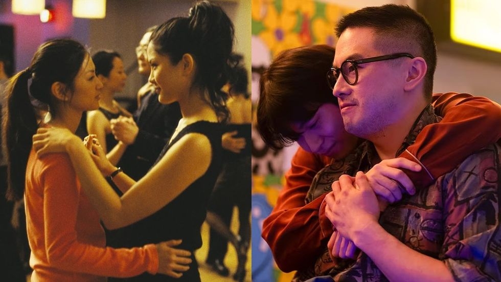 Queer Asian-American movies you should absolutely watch
