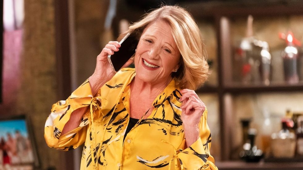 'Mid-Century Modern': Celebrate Linda Lavin's most iconic roles