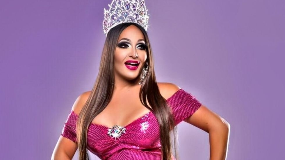 Celebs and LGBTQ+ community mourn Jasmine International's passing