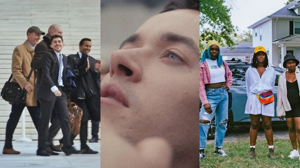 NewFest 2025: LGBTQ+ projects we're most excited to watch
