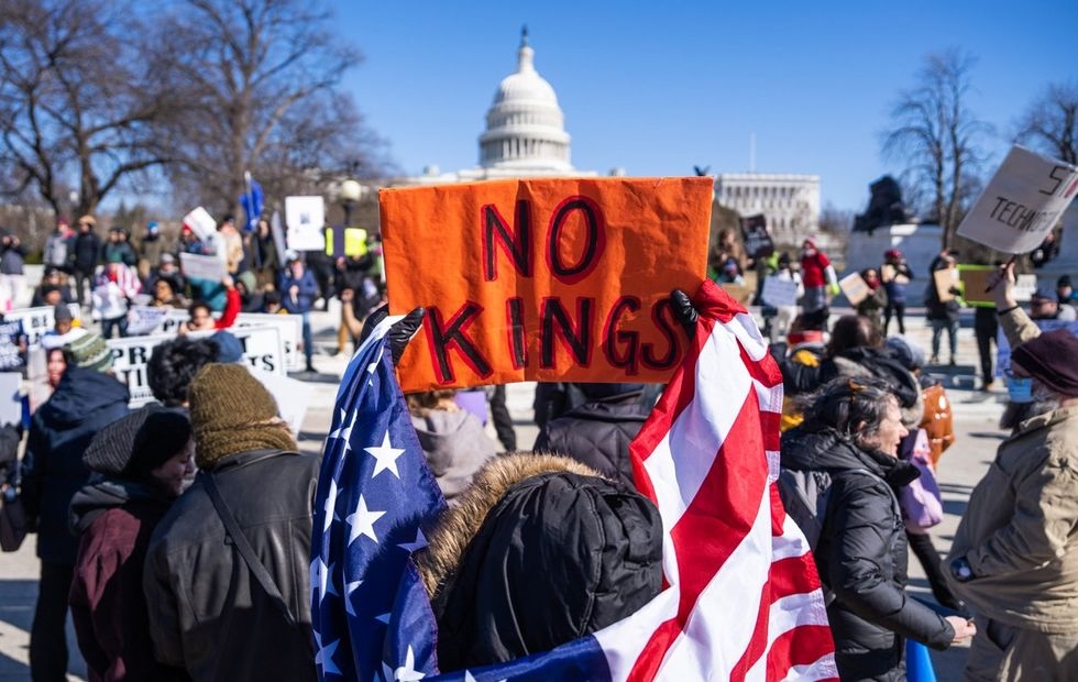 'No Kings' protests: What to know about the June 14 rallies against Trump