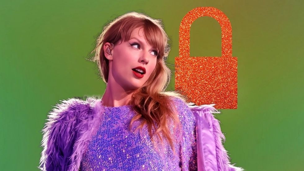 Taylor Swift's 'The Life of a Showgirl': A gay explainer to TS12