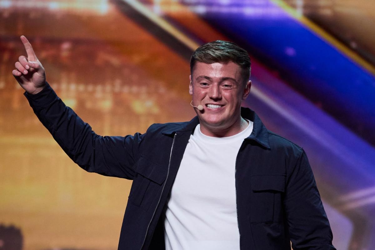 Britain's Got Talent fans left divided as magician Harry Moulding crowned winner