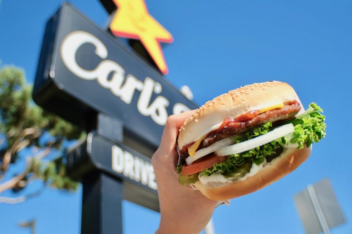 American fast food chain looking to move to Oxford