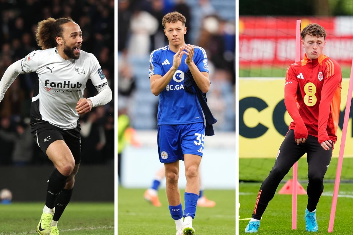 Six players U's could sign from relegated Premier League sides