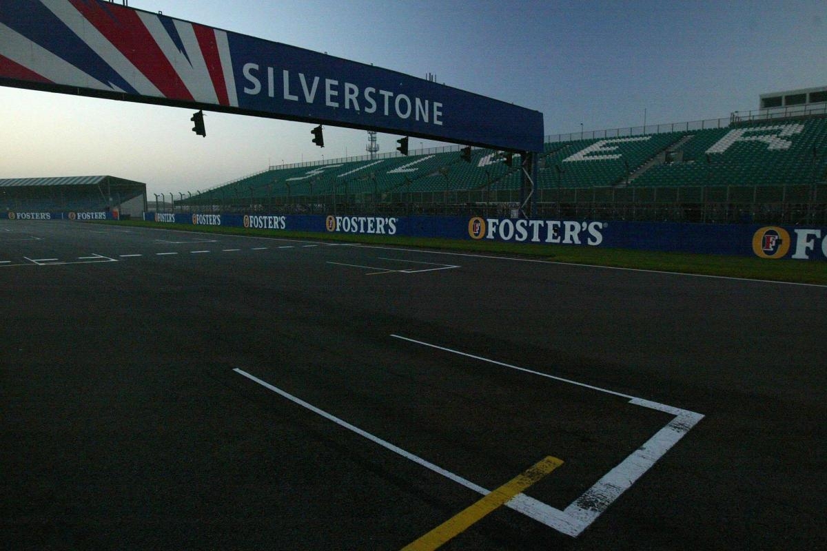 Roads expected to be busy as Silverstone hosts British MotoGP