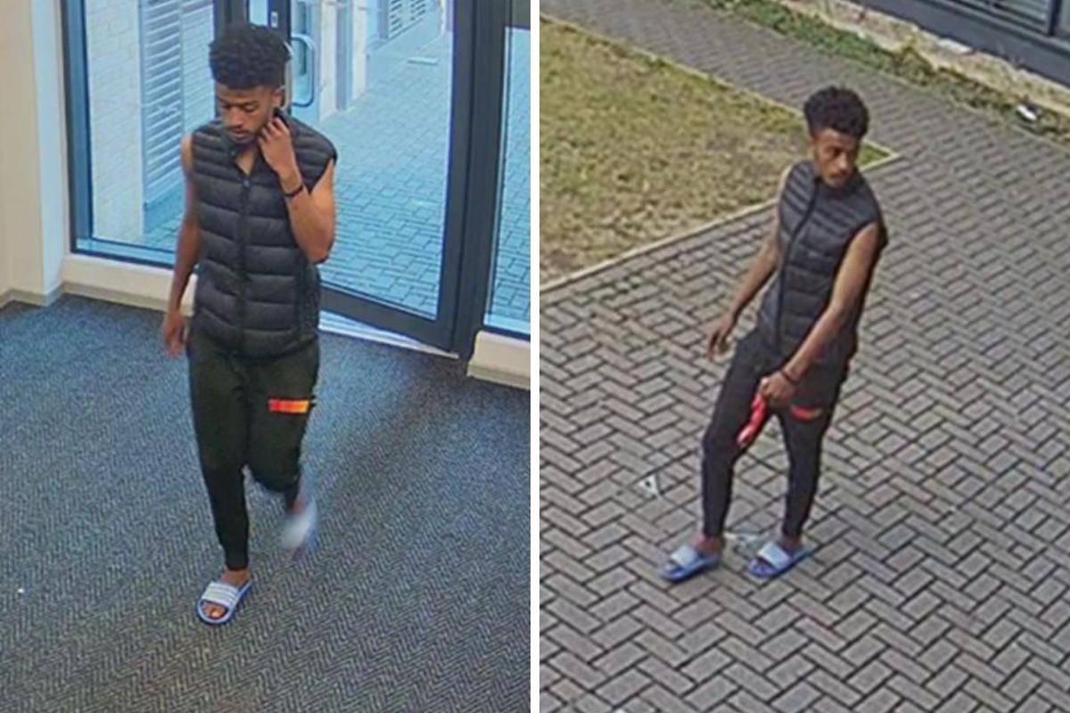 Man remains 'unidentified' after 'attempted murder' stabbing