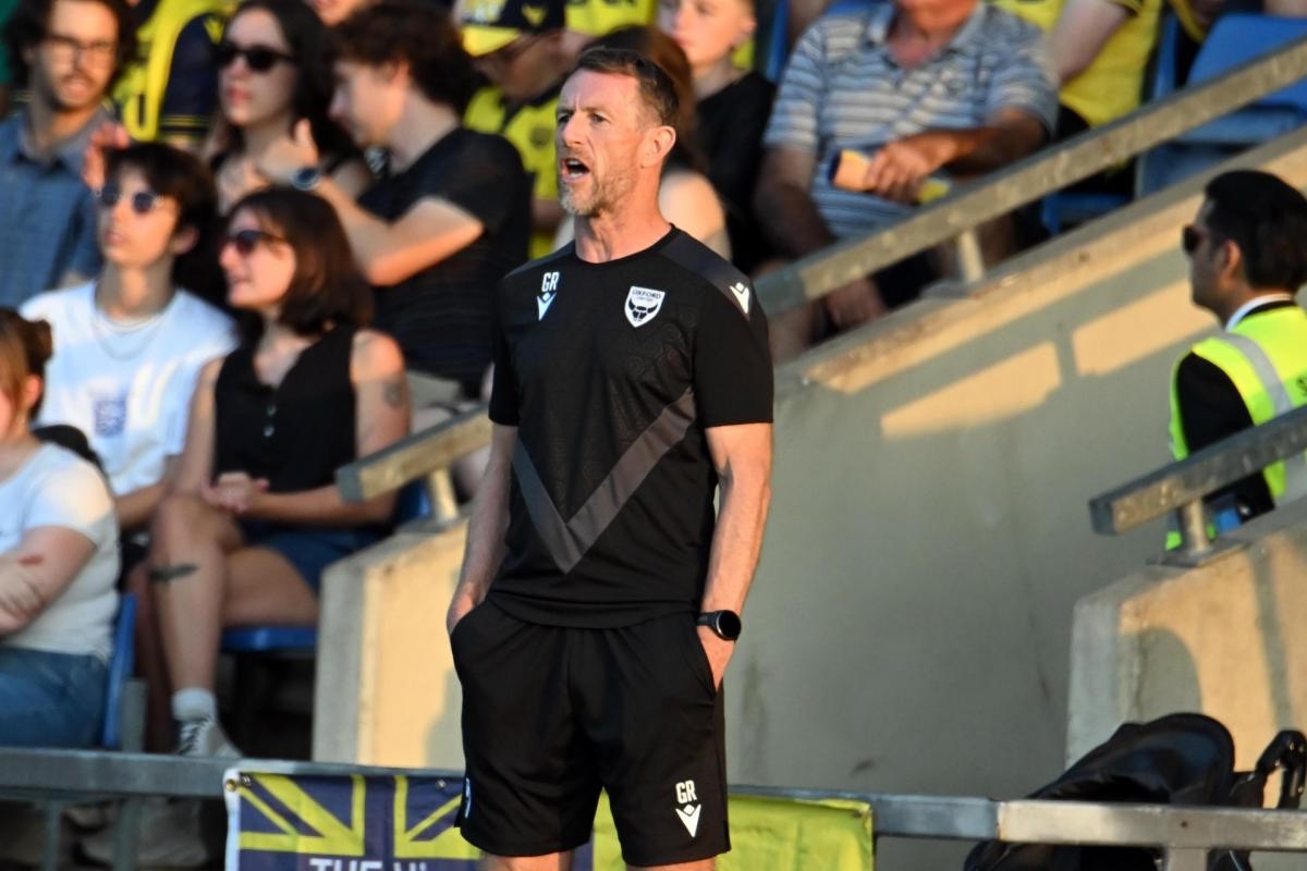 U's boss reiterates need for new signings with added physicality