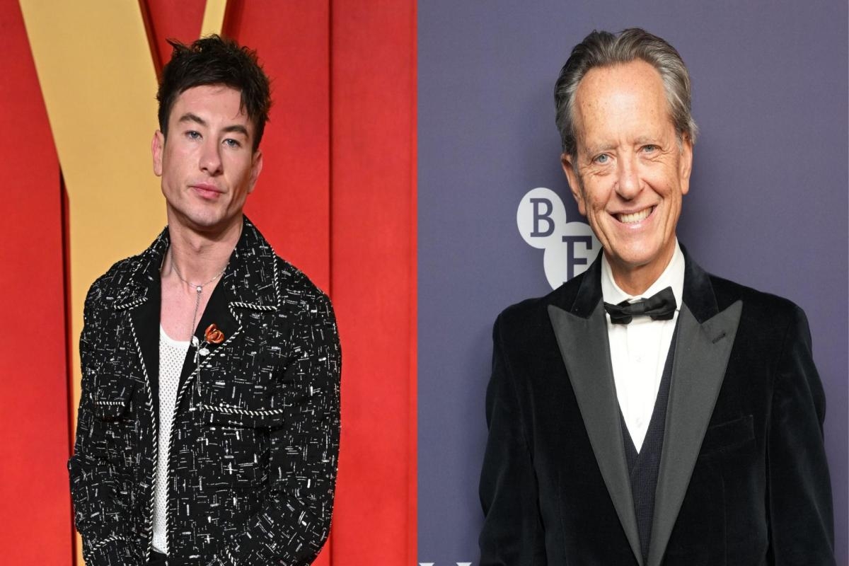 Barry Keoghan's role in new Beatles biopics wins support from Saltburn co-star