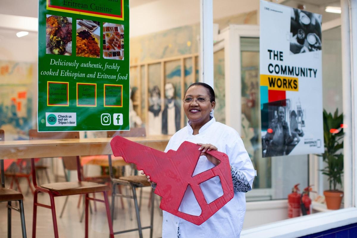 'Best place to eat near Oxford station' named in Good Food Guide