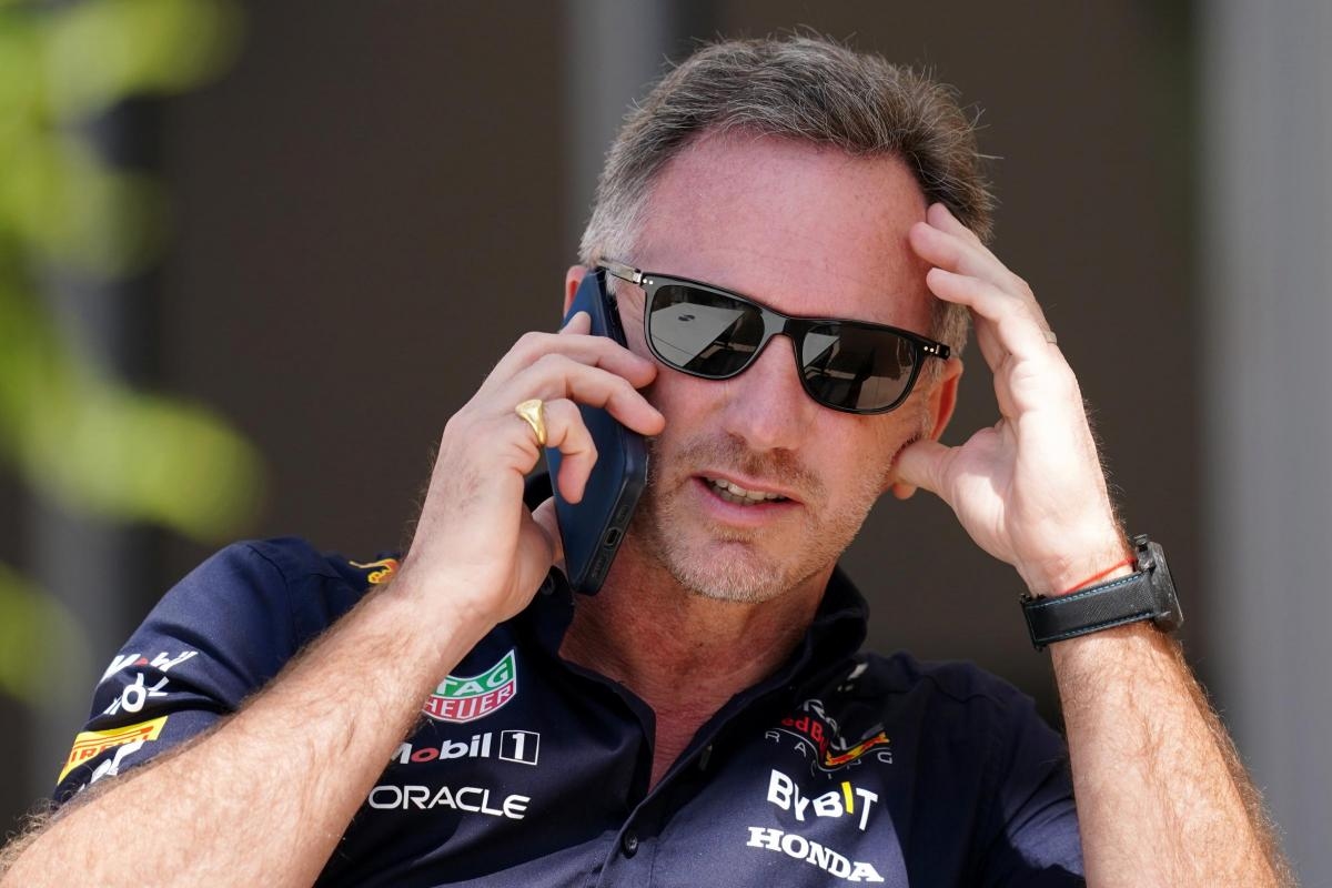 Red Bull worried staff ‘will walk' due to Christian Horner contract clause