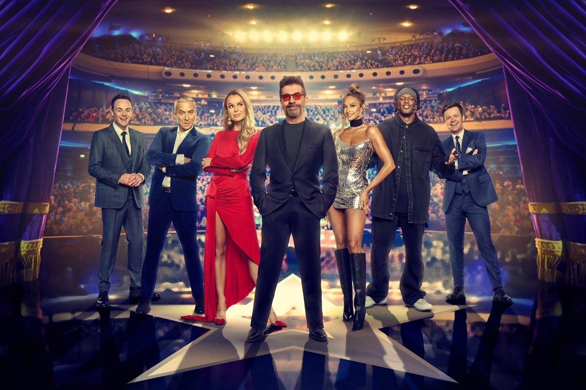 BGT makes major change for semi-final as star returns to judge