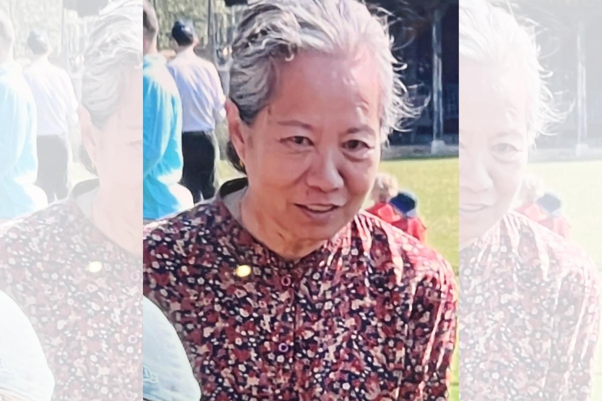 Appeal for missing elderly woman as police 'increasingly concerned'