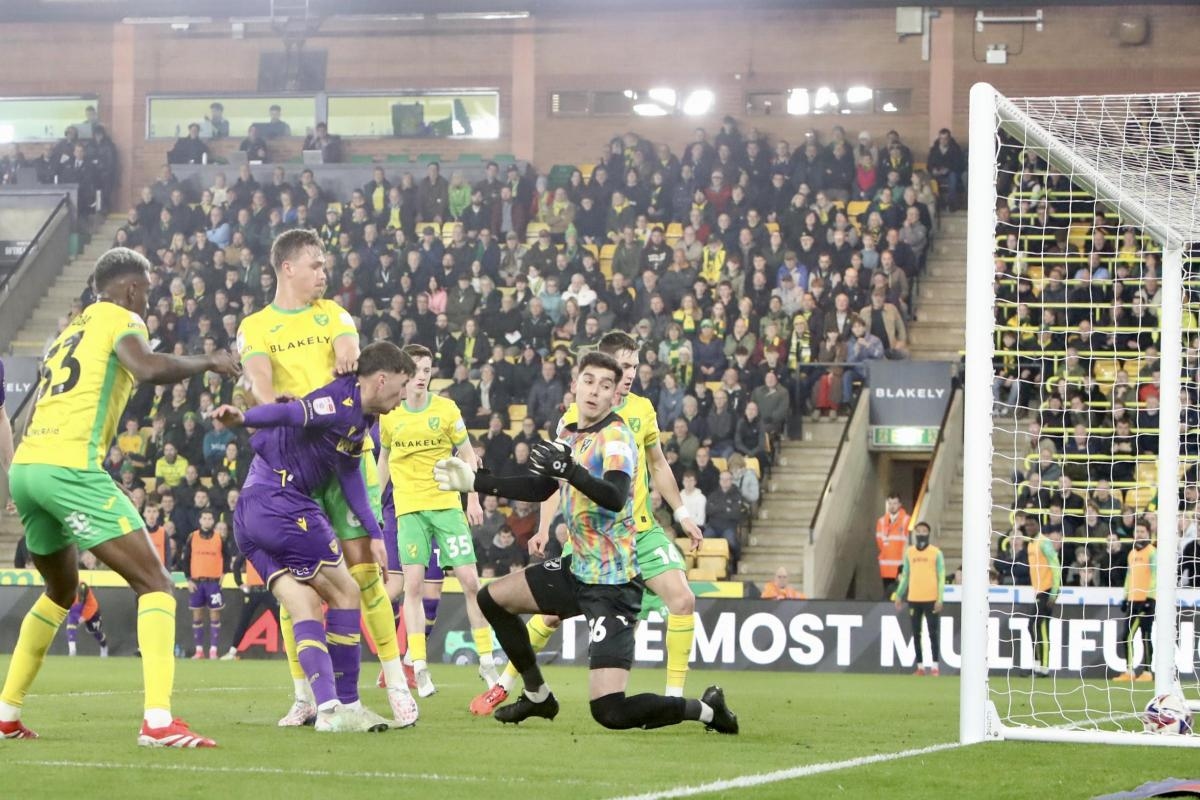 U's boss pleased to see striker rewarded for relentless endeavours