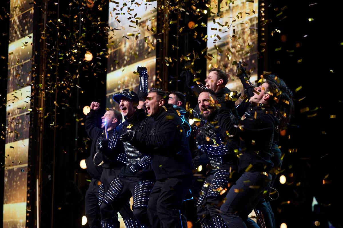 How to vote for your favourite Britain's Got Talent act to reach the 2025 final